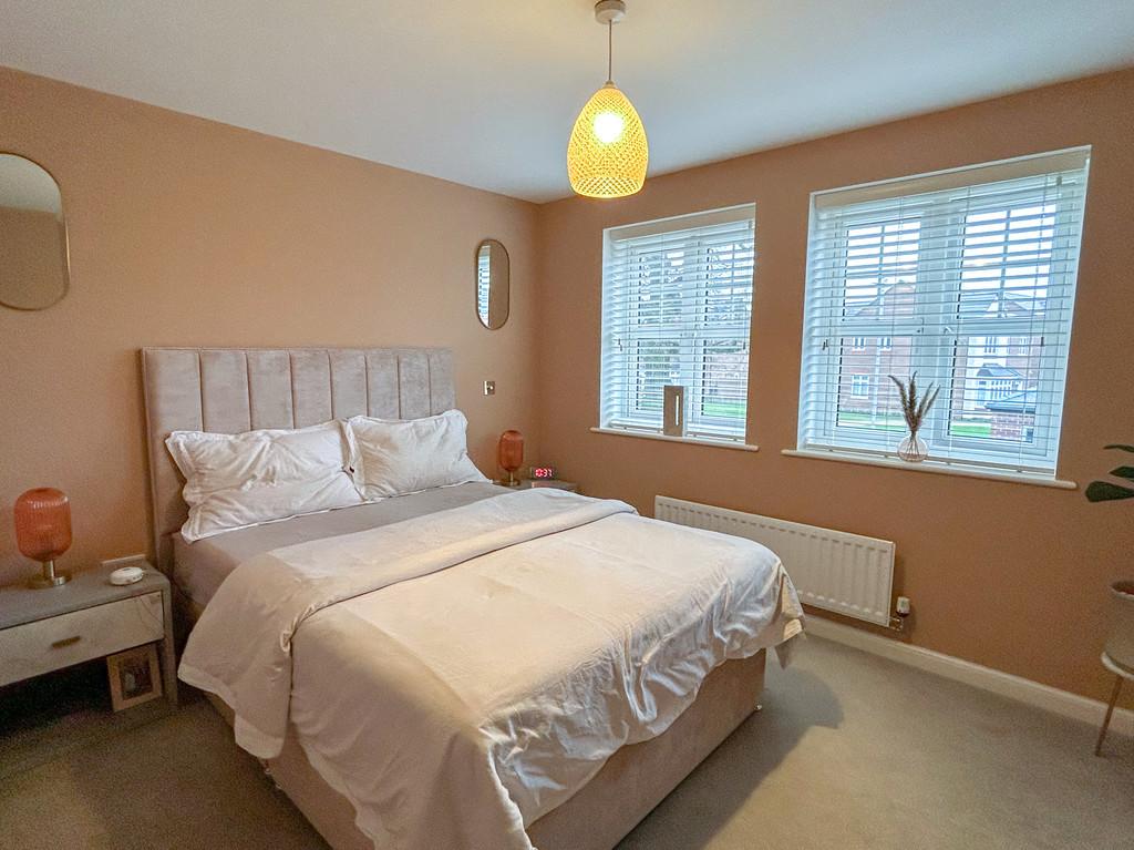 Bedroom 1-1