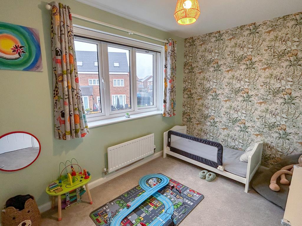 Bedroom 3-1