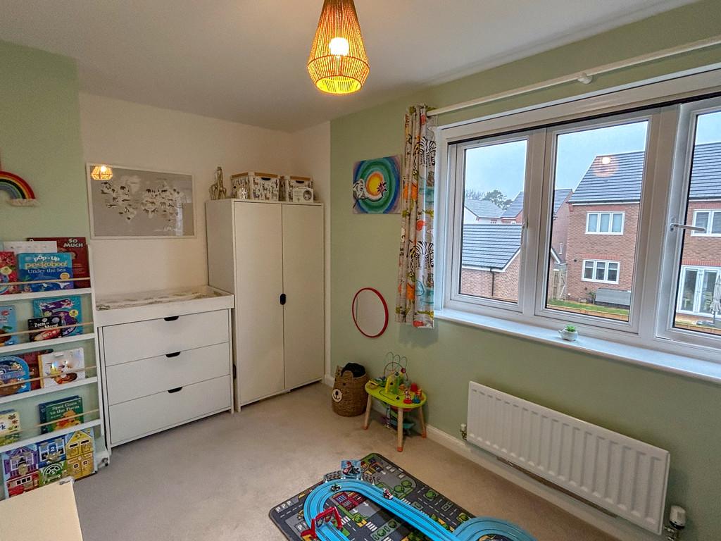 Bedroom 3-2