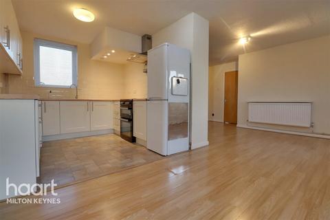 undefined, Bates Close, Willen