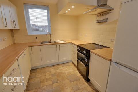 undefined, Bates Close, Willen