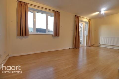 Bates Close, Willen
