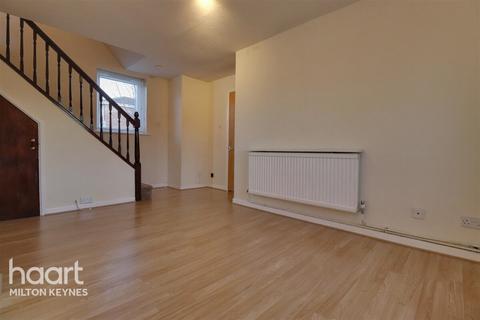 undefined, Bates Close, Willen