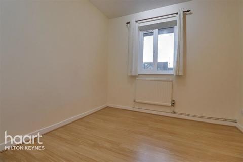 undefined, Bates Close, Willen