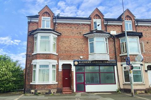 undefined, Edleston Road, Crewe