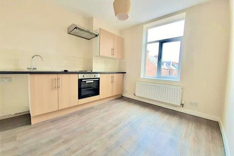undefined, Edleston Road, Crewe