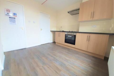 undefined, Edleston Road, Crewe