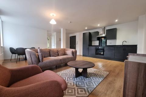 1 bedroom apartment to rent, Rufus Court, Foundry Lane