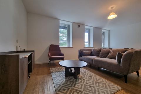 1 bedroom apartment to rent, Rufus Court, Foundry Lane