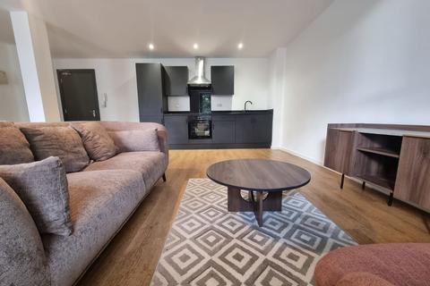 undefined, Rufus Court, Foundry Lane