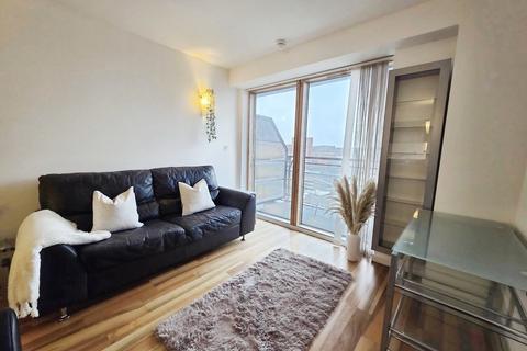 2 bedroom apartment to rent, Whitehall Waterfront, Riverside Way LS1