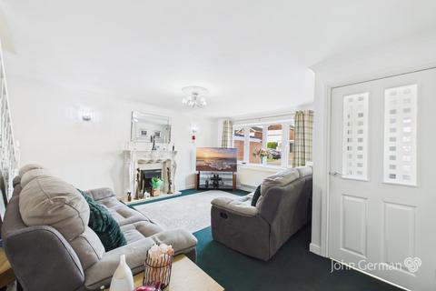 undefined, Rambleford Way, Parkside, Stafford