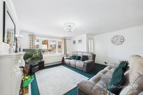 undefined, Rambleford Way, Parkside, Stafford