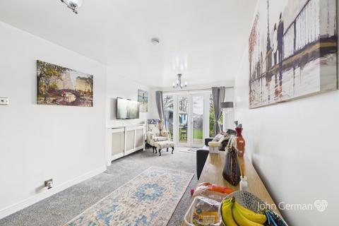 undefined, Rambleford Way, Parkside, Stafford