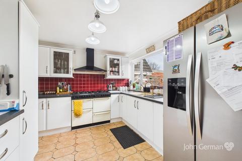 undefined, Rambleford Way, Parkside, Stafford