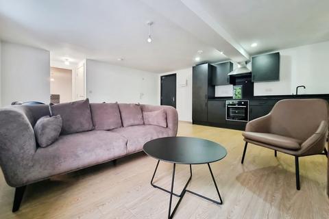 undefined, Rufus Court, Foundry Lane