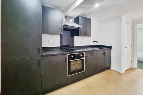 undefined, Rufus Court, Foundry Lane