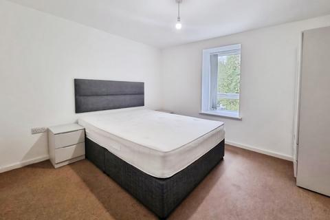 undefined, Rufus Court, Foundry Lane
