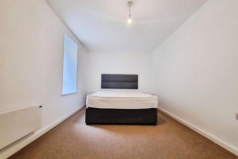 undefined, Rufus Court, Foundry Lane