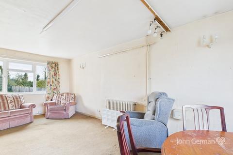 3 bedroom bungalow for sale, Brick Kiln Lane, Brocton