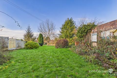 3 bedroom bungalow for sale, Brick Kiln Lane, Brocton