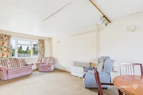 3 bedroom bungalow for sale, Brick Kiln Lane, Brocton