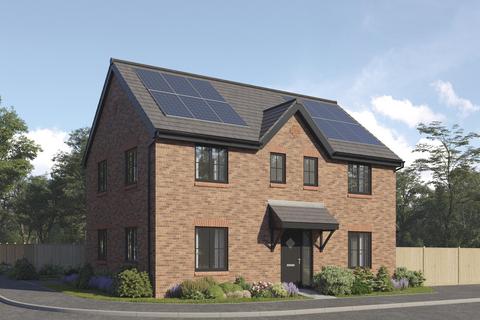undefined, The Trent at St Oswald's Place, WA2, Golborne Road WA2