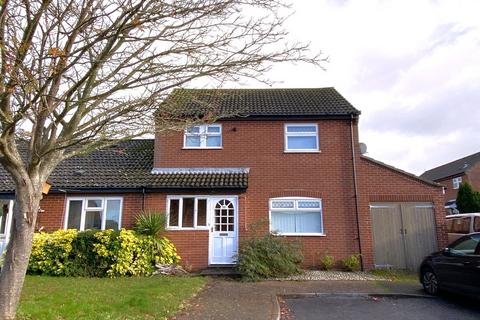 undefined, Woodrow Avenue, Holt NR25