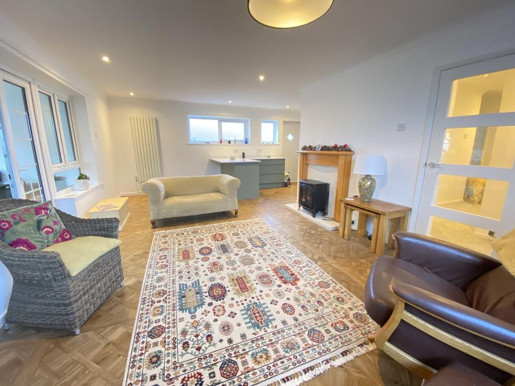 Living area 1