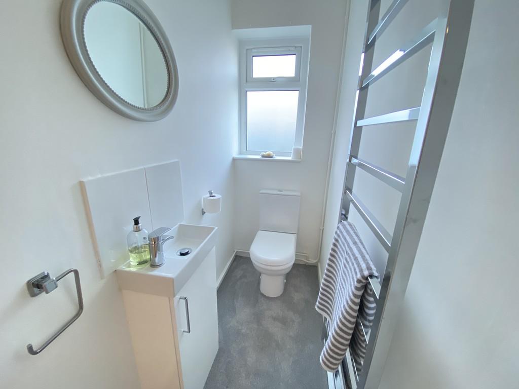 Cloakroom