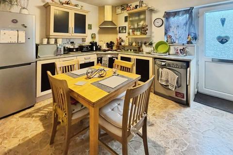 1 bedroom terraced bungalow for sale, The Elms, Scotter