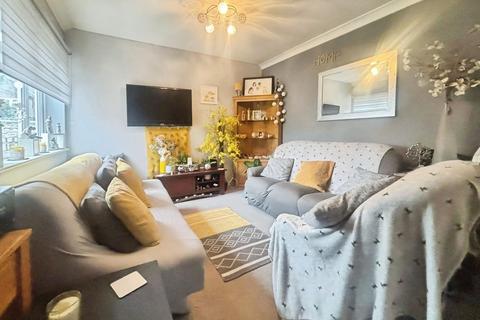 1 bedroom terraced bungalow for sale, The Elms, Scotter