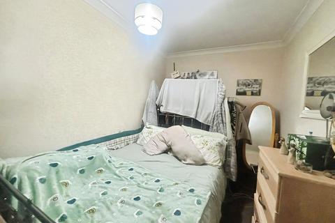 1 bedroom terraced bungalow for sale, The Elms, Scotter