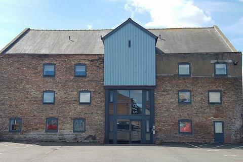 undefined, Furleys Wharf, Gainsborough