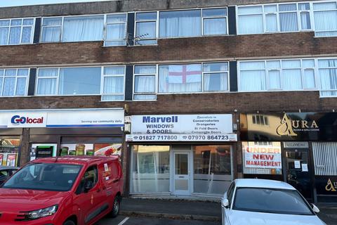 undefined, Browns Lane, Tamworth B78