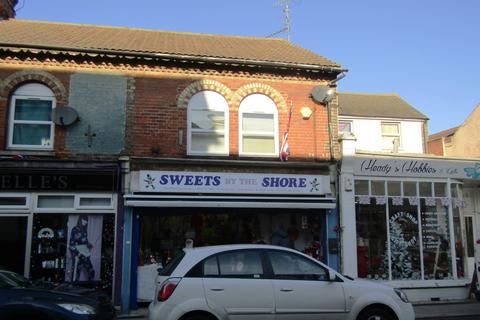 undefined, High Street, Walton On The Naze CO14