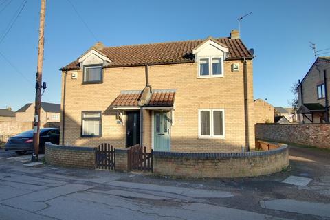 Railway Lane, Chatteris