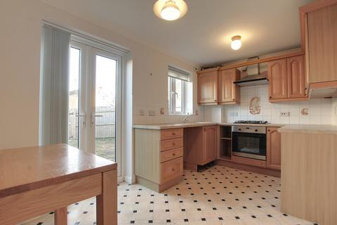 2 bedroom semi-detached house for sale, Railway Lane, Chatteris
