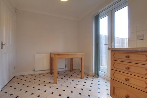 2 bedroom semi-detached house for sale, Railway Lane, Chatteris