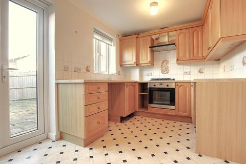 2 bedroom semi-detached house for sale, Railway Lane, Chatteris