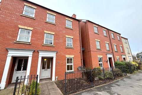 undefined, Church Street, Uttoxeter