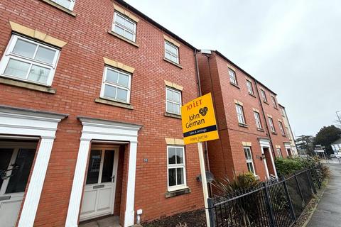 undefined, Church Street, Uttoxeter