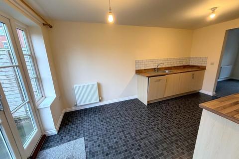 undefined, Church Street, Uttoxeter