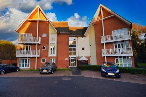 Woodshires Road, Solihull B92