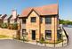 The Thespian at Berwick Green, Stillwell Road, Cribbs Causeway BS10