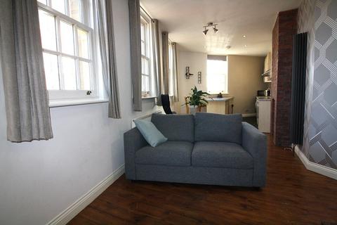 2 bedroom apartment to rent, 2 bedroom apartment at Glossop Road Baths, 2 Cavendish Street, Sheffield, S3 7RZ