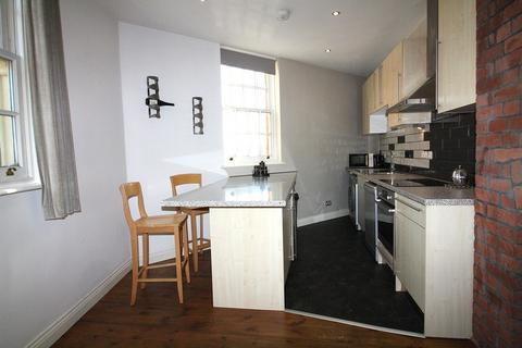 2 bedroom apartment to rent, 2 bedroom apartment at Glossop Road Baths, 2 Cavendish Street, Sheffield, S3 7RZ