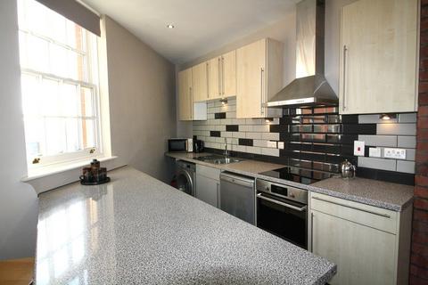 2 bedroom apartment to rent, 2 bedroom apartment at Glossop Road Baths, 2 Cavendish Street, Sheffield, S3 7RZ