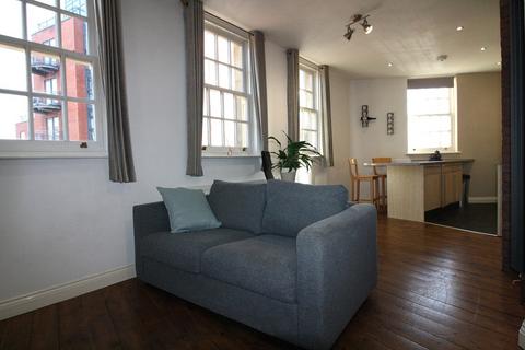 2 bedroom apartment to rent, 2 bedroom apartment at Glossop Road Baths, 2 Cavendish Street, Sheffield, S3 7RZ