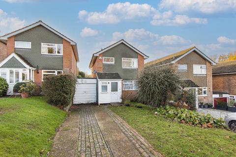 3 bedroom link detached house for sale, Sir Davids Park, Tunbridge Wells